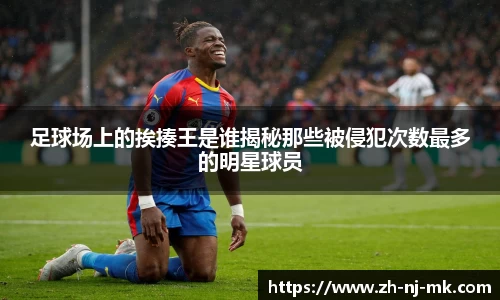 足球场上的挨揍王是谁揭秘那些被侵犯次数最多的明星球员